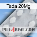 Tada 20Mg 16